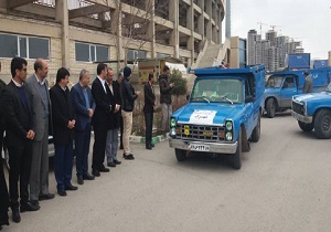 تجهیز ۲۰ خانه ورزش روستایی استان قزوین / افتتاح بزرگترین خانه ورزش روستایی در فارسیان