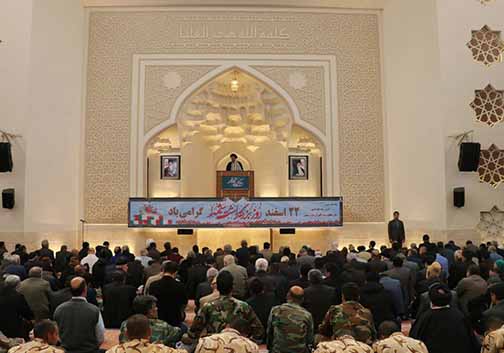 دوران افول آمریکا شروع شده است