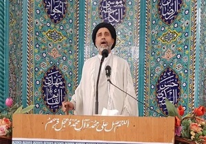 ولایت امام علی (ع) هزینه دارد