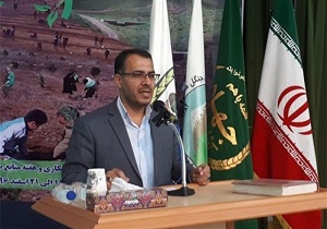 با حفظ مراتع می‌توان از خشکسالی جلوگیری کرد