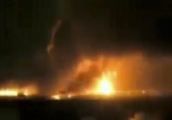 مانور دیدنی جنگنده میگ ۲۹ در آسمان + فیلم