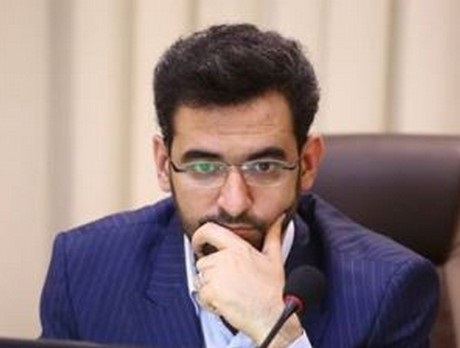 وعده وزیر ارتباطات برای امنیت کدهای USSD پس از گذشت یک سال محقق نشده است +سند