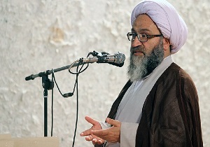 رئیس جدید قوه قضائیه برخورد قاطع با مفسدان را در دستوکار قرار دهد
