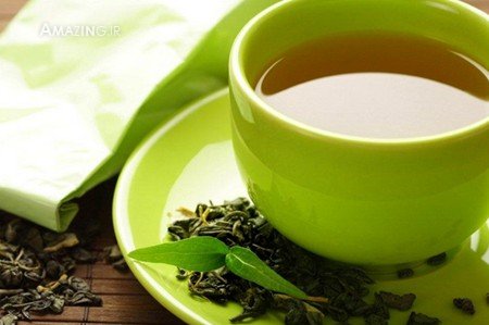 مصرف هویج و چای&zwnj;سبز به درمان آلزایمر کمک می&zwnj;کند؟