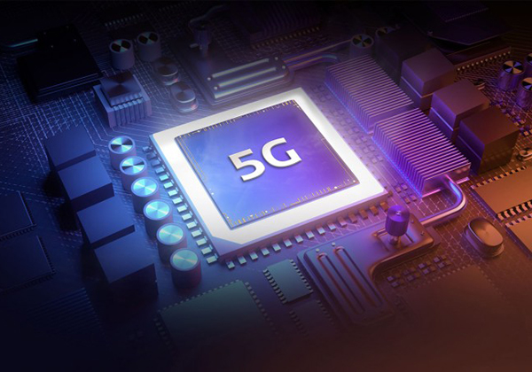 تلاش مدیاتک برای ساخت پردازنده 5G هفت نانومتری