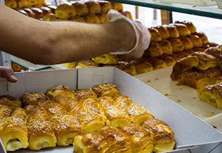 قیمت شیرینی در بازار شب عید چگونه خواهد بود؟