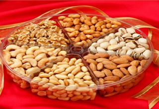 قیمت نهایی آجیل شب عید مشخص شد + جزئیات