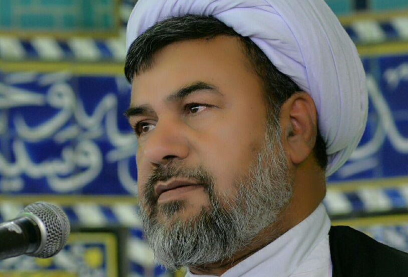 امام باقر الگوی گام دوم انقلاب