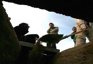 بهترین کار برای والدینی که از دنیا رفته&zwnj;اند، چیست؟///دپوی عید