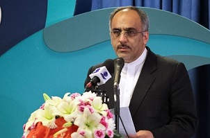 «محمدتقی صابری» سفیر ایران در تاجیکستان شد