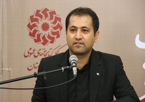 بیشترین کتابخانه های روستایی کشور در خوزستان هستند