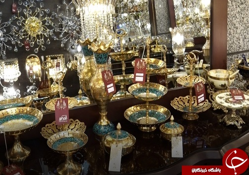 تجمل گرایی، یک دور باطل و بی سرانجام