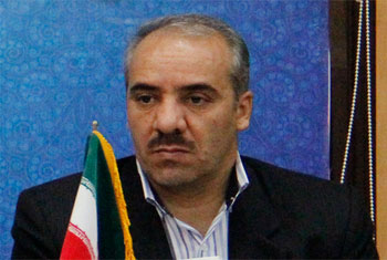 خرسندی رییس فدراسیون دوچرخه سواری از روند برگزاری تور بین المللی کرمان