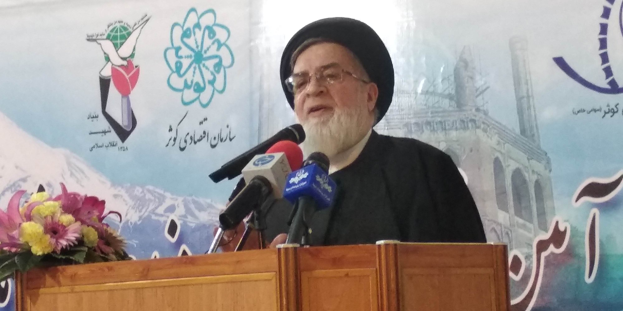 افتتاح بزرگ&zwnj;ترین مزرعه مرغ مادر تخمگذار کشور در زنجان +تصاویر