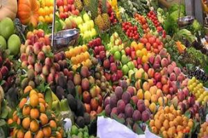 توزیع میوه شب عید در آذربایجان شرقی