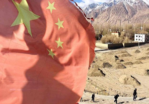 چین موضع&zwnj;گیری آمریکا علیه همکاری ایتالیا در طرح یک کمربند یک جاده را &laquo;خنده&zwnj;دار&raquo; توصیف کرد