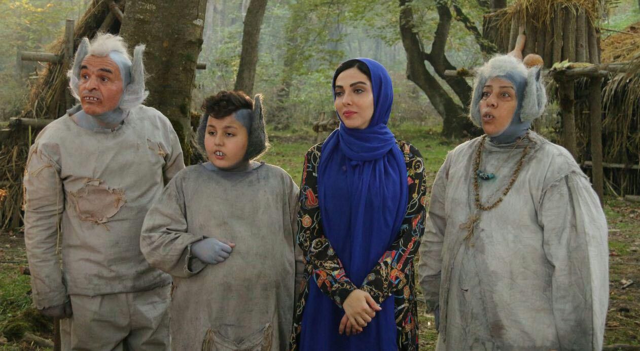 تدوین &laquo;خر&zwnj;ها آدم نمی&zwnj;شوند&raquo; به پایان نزدیک شد