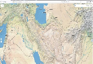 برخورداری دو شهر بیرجند و قاین از خدمات طرح نظام ملی آدرس گذاری کشور (G_NAF)