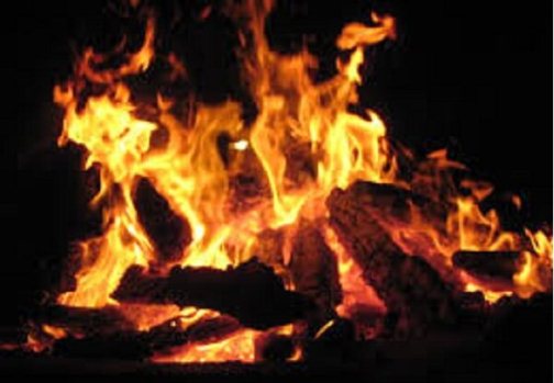 فرهنگ سوزی در چهارشنبه آخر سال/چهارشنبه سوری یا سوزی