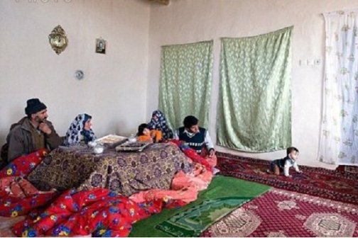 فرهنگ سوزی در چهارشنبه آخر سال/چهارشنبه سوری یا سوزی