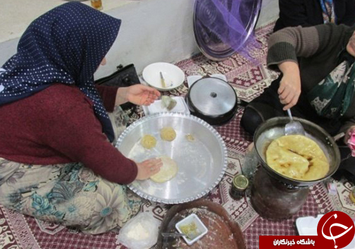 گلستانی ها خود را برای نوروز آماده می&zwnj;کنند/ پیشواز گرگانی ها از سال نو