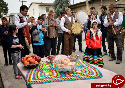 گلستانی ها خود را برای نوروز آماده می&zwnj;کنند/ پیشواز گرگانی ها از سال نو