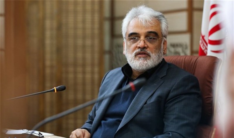 ظرفیت&zwnj;های بسیاری برای همکاری علمی بین دانشگاه آزاد اسلامی و دانشگاه&zwnj;های سوریه وجود دارد