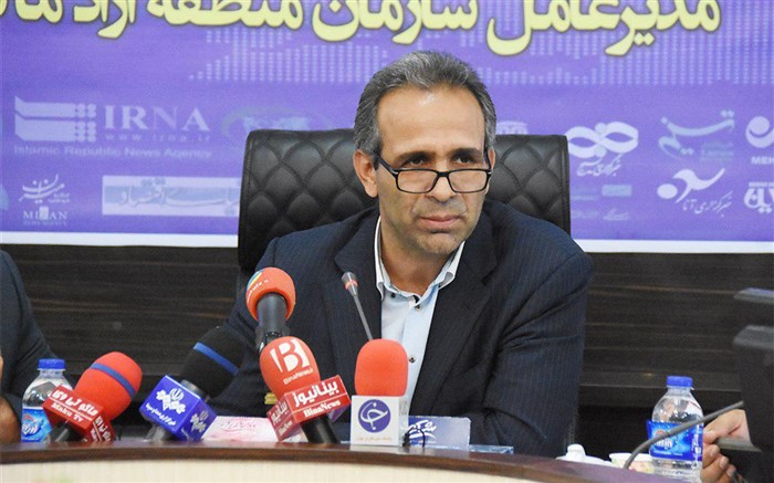 توان تبادل ۱۰ میلیون تن کالا در مرز بازرگان/ ماکو بزرگترین منطقه آزاد دنیا شد