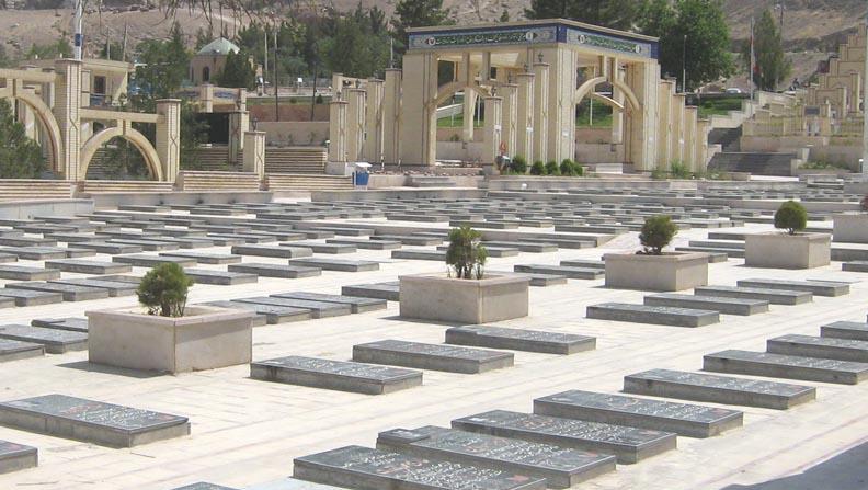۱۳ هزار دیدار با خانواده شهدا و جانبازان در استان کرمان