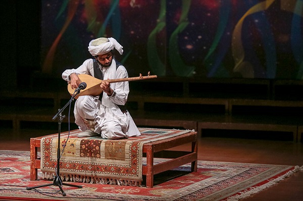 پانزدهمین جشنواره موسیقی مقامی در تربت جام برگزار خواهد شد پانزدهمین جشنواره موسیقی مقامی در تربت جام برگزار خواهد شد