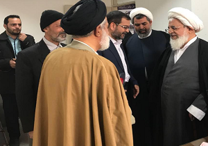 از کارمندان بنیاد شهید استان یزد تجلیل شد