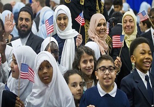 مسلمانان با بیشترین تبعیض در جامعه آمریکا روبرو هستند