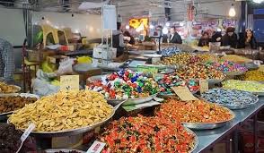 تشکیل ۲۰۰ پرونده تخلف در نمایشگاه عرضه کالا&zwnj;های مشهد