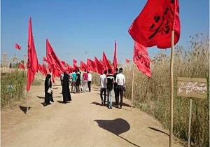 منطقه آزاد اروند بستر گردشگری دفاع مقدس