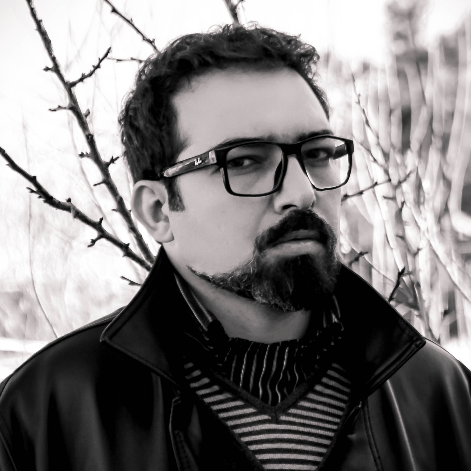 «سفید پوستی که در دریای سرخ افتاد» به بازار کتاب می‌آید