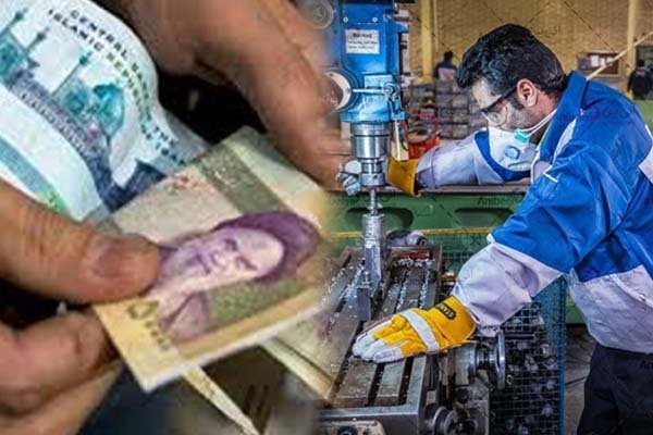 اختلاف ۲ میلیون تومانی دولت و نمایندگان کارگری/ حداقل حقوق گارکران ۳.۵ میلیون تومان می&zwnj;شود؟