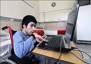 معاف از بیمه در قبال بکارگیری معلولین