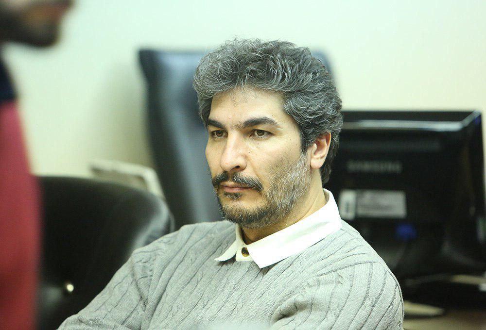 مدیر جدید انتشارات و پژوهش اداره کل هنر&zwnj;های نمایشی حکم گرفت