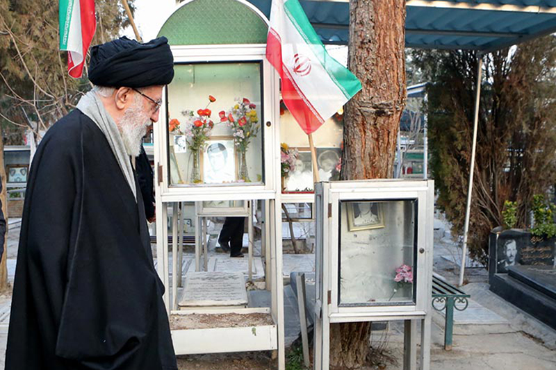 کاظمی / سرقت /