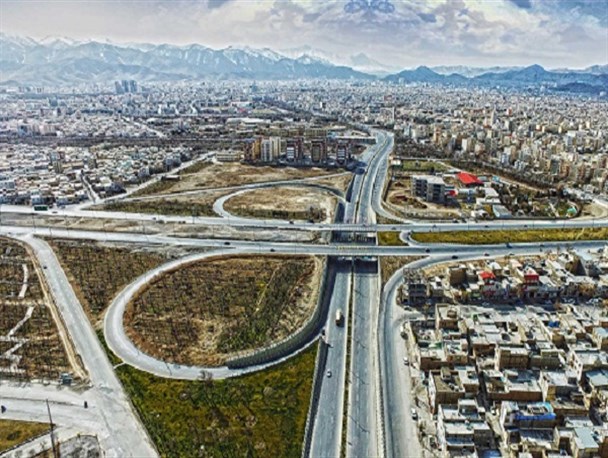 از بنای مصر جدید تا چهارفصلی به رنگ بهار