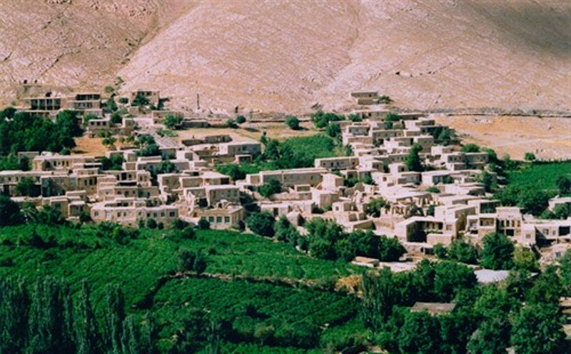 از بنای مصر جدید تا چهارفصلی به رنگ بهار