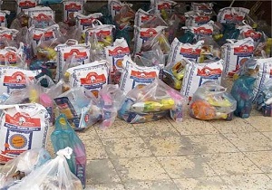 برگزاری طرح فرشتگان رحمت در سمنان