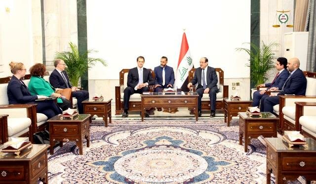 اروپا باید خلاء خروج آمریکا از برجام را جبران کند