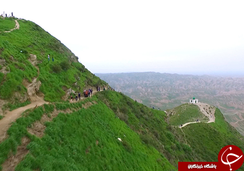 آغوش استقبال گلستان از مسافران نوروز / تجربه زندگی روستایی با ۱۵۰ اقامتگاه بوم گردی