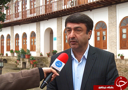آغوش استقبال گلستان از مسافران نوروز / تجربه زندگی روستایی با ۱۵۰ اقامتگاه بوم گردی