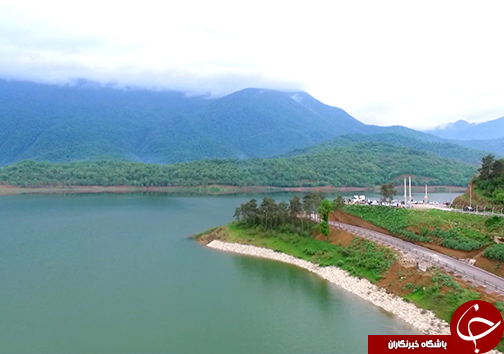 آغوش استقبال گلستان از مسافران نوروز / تجربه زندگی روستایی با ۱۵۰ اقامتگاه بوم گردی