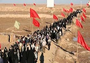 اعزام ۶۰۰ دانشجوی اردبیلی به مناطق عملیاتی کشور