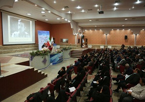 دوره آموزشی پیام آوران ایثار و شهادت در سمنان برگزار شد