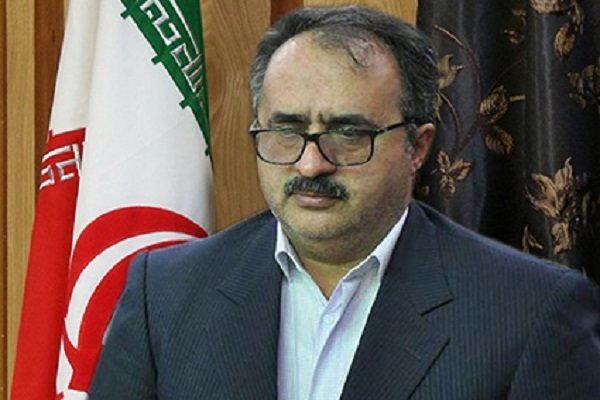 اسماعیل پور فرماندار رودسر شد
