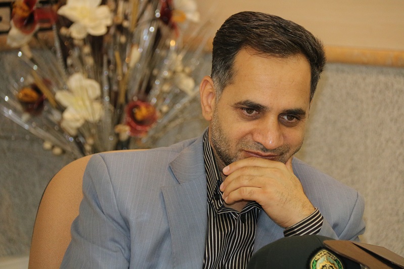 رفع تصرف از ۱۶ هکتار اراضی حاشیه شهر کرمان